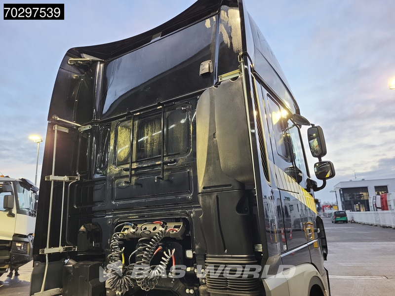 DAF XF 480 4X2 Mega 2xTanks Standklima ACC Euro 6 - Ťahač: obrázok 5 DAF XF 480 4X2 Mega 2xTanks Standklima ACC Euro 6 - Ťahač: obrázok 5