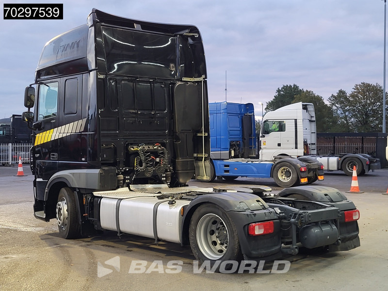 DAF XF 480 4X2 Mega 2xTanks Standklima ACC Euro 6 - Ťahač: obrázok 2 DAF XF 480 4X2 Mega 2xTanks Standklima ACC Euro 6 - Ťahač: obrázok 2