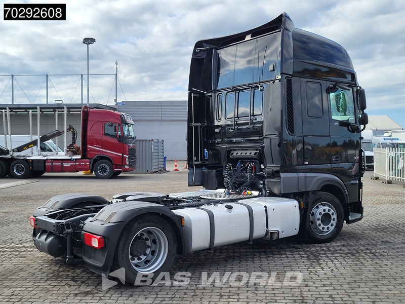 DAF XF 480 4X2 Mega Standklima 2xTanks ACC Euro 6 - Ťahač: obrázok 5 DAF XF 480 4X2 Mega Standklima 2xTanks ACC Euro 6 - Ťahač: obrázok 5