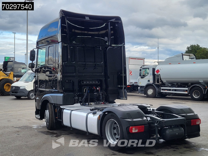 DAF XF 480 4X2 Mega Standklima ACC Euro 6 - Ťahač: obrázok 2 DAF XF 480 4X2 Mega Standklima ACC Euro 6 - Ťahač: obrázok 2