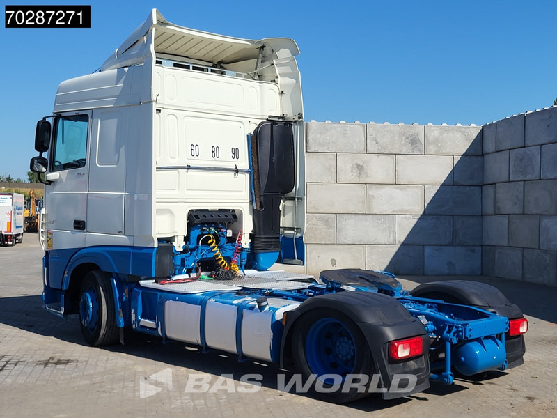 DAF XF 480 4X2 Mega Standklima ACC Euro 6 - Ťahač: obrázok 2 DAF XF 480 4X2 Mega Standklima ACC Euro 6 - Ťahač: obrázok 2