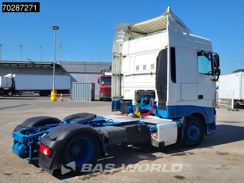 DAF XF 480 4X2 Mega Standklima ACC Euro 6 - Ťahač: obrázok 5 DAF XF 480 4X2 Mega Standklima ACC Euro 6 - Ťahač: obrázok 5