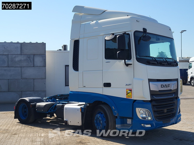 DAF XF 480 4X2 Mega Standklima ACC Euro 6 - Ťahač: obrázok 3 DAF XF 480 4X2 Mega Standklima ACC Euro 6 - Ťahač: obrázok 3