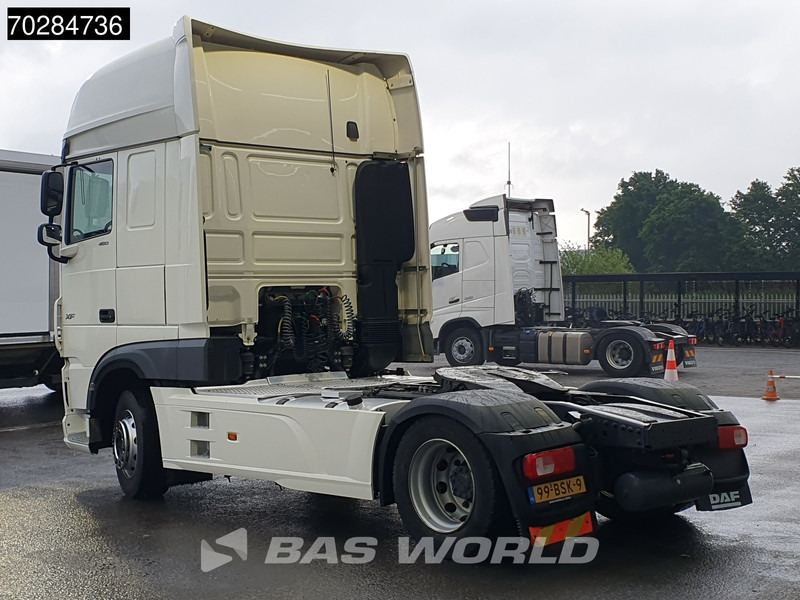 DAF XF 480 4X2 NL-Truck 2xTanks ACC Euro 6 - Ťahač: obrázok 2 DAF XF 480 4X2 NL-Truck 2xTanks ACC Euro 6 - Ťahač: obrázok 2