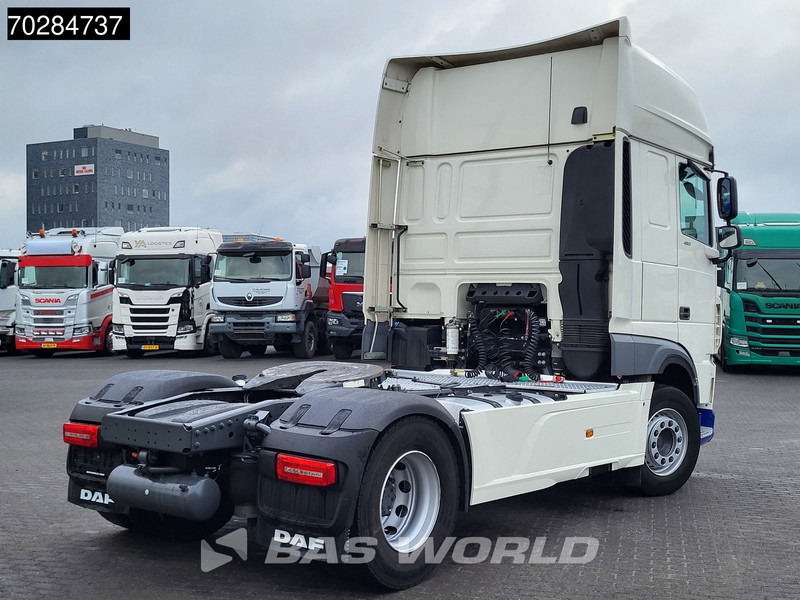 DAF XF 480 4X2 NL-Truck 2xTanks Retarder Standklima ACC Euro 6 - Ťahač: obrázok 5 DAF XF 480 4X2 NL-Truck 2xTanks Retarder Standklima ACC Euro 6 - Ťahač: obrázok 5