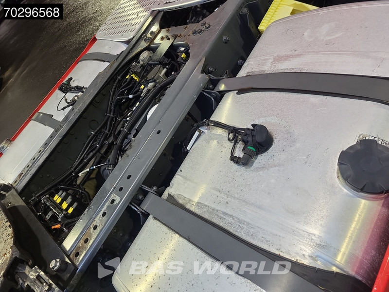 Leasing DAF XF 480 4X2 NL-Truck Retarder 2xTanks ACC Standairco Euro 6 DAF XF 480 4X2 NL-Truck Retarder 2xTanks ACC Standairco Euro 6: obrázok 15