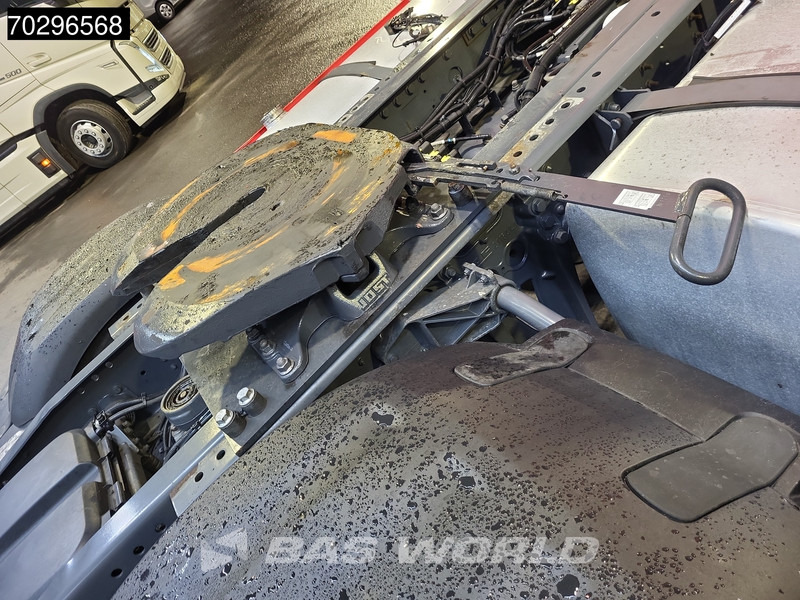 Leasing DAF XF 480 4X2 NL-Truck Retarder 2xTanks ACC Standairco Euro 6 DAF XF 480 4X2 NL-Truck Retarder 2xTanks ACC Standairco Euro 6: obrázok 16