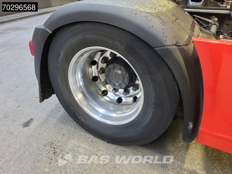 Leasing DAF XF 480 4X2 NL-Truck Retarder 2xTanks ACC Standairco Euro 6 DAF XF 480 4X2 NL-Truck Retarder 2xTanks ACC Standairco Euro 6: obrázok 18