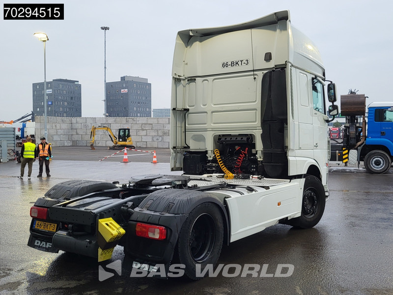 DAF XF 480 4X2 NL-Truck Retarder Standairco 2xTanks Navi ACC Euro 6 - Ťahač: obrázok 5 DAF XF 480 4X2 NL-Truck Retarder Standairco 2xTanks Navi ACC Euro 6 - Ťahač: obrázok 5