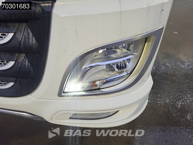 Ťahač DAF XF 480 4X2 SC 80% Tyres: obrázok 12