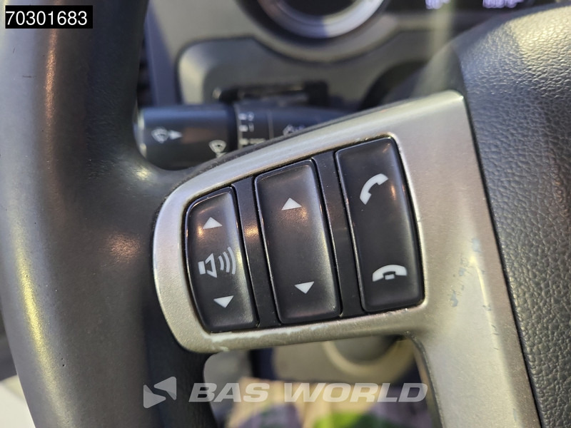 Ťahač DAF XF 480 4X2 SC 80% Tyres: obrázok 20