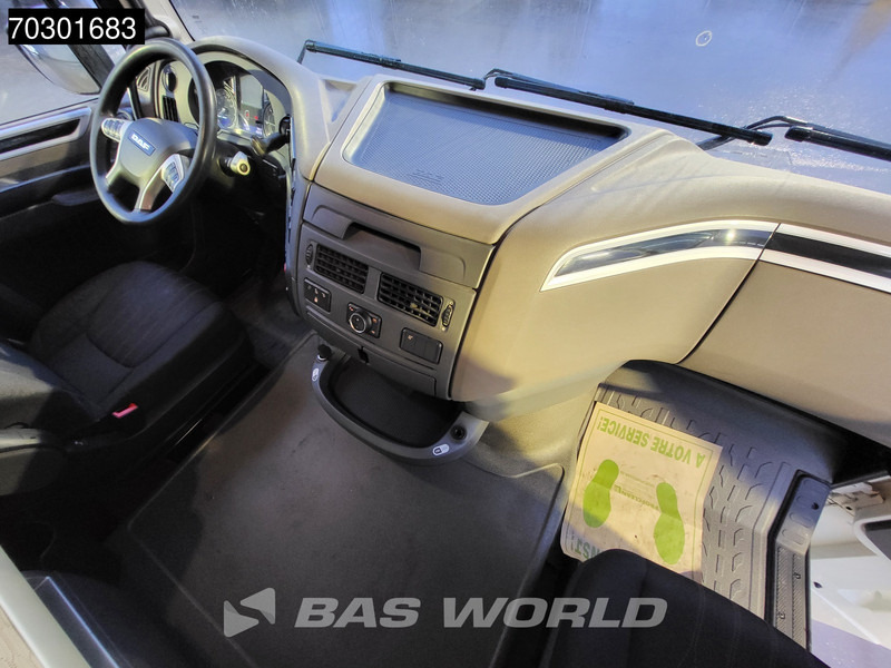 Ťahač DAF XF 480 4X2 SC 80% Tyres: obrázok 17