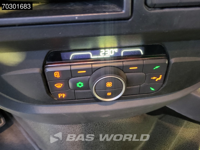 Ťahač DAF XF 480 4X2 SC 80% Tyres: obrázok 19