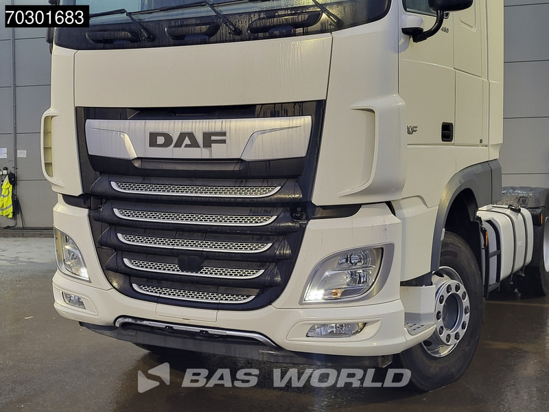 Ťahač DAF XF 480 4X2 SC 80% Tyres: obrázok 9