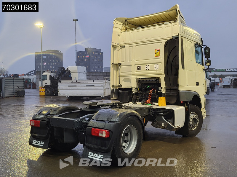 Ťahač DAF XF 480 4X2 SC 80% Tyres: obrázok 7