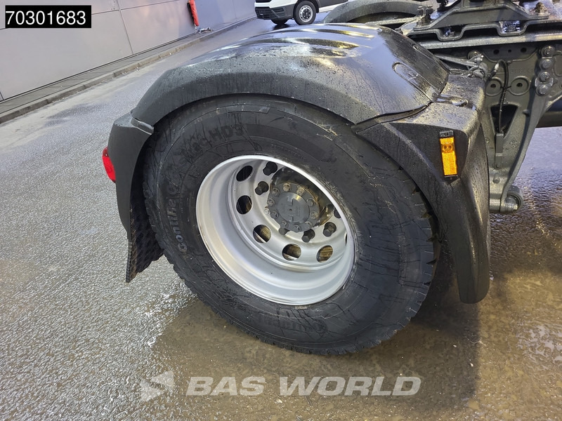 Ťahač DAF XF 480 4X2 SC 80% Tyres: obrázok 16