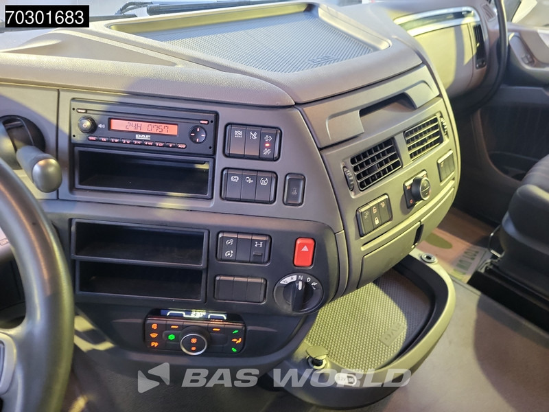 Ťahač DAF XF 480 4X2 SC 80% Tyres: obrázok 18