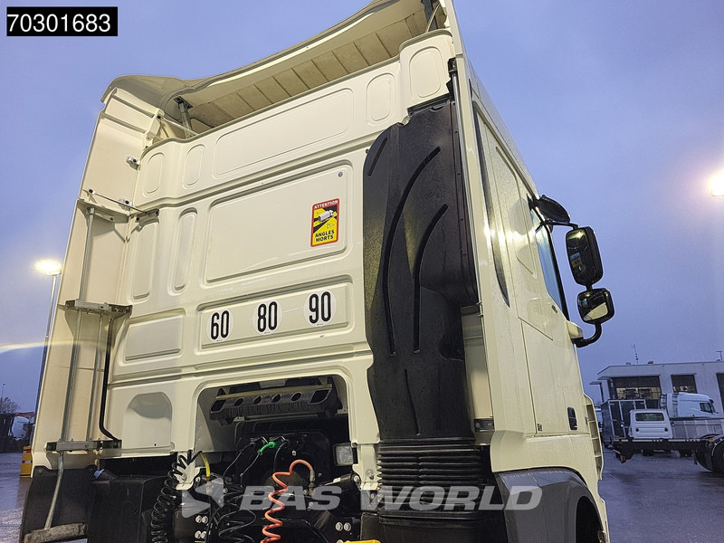 Ťahač DAF XF 480 4X2 SC 80% Tyres: obrázok 5