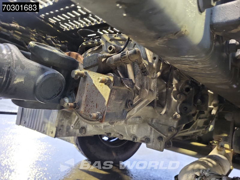 Ťahač DAF XF 480 4X2 SC 80% Tyres: obrázok 15