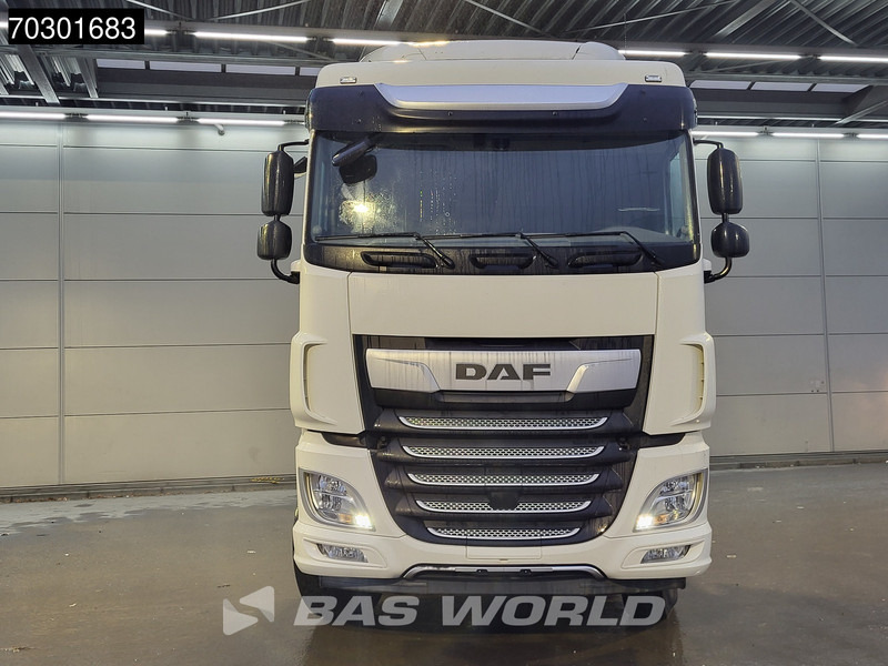 Ťahač DAF XF 480 4X2 SC 80% Tyres: obrázok 10