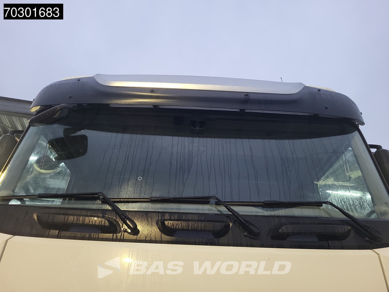 Ťahač DAF XF 480 4X2 SC 80% Tyres: obrázok 11