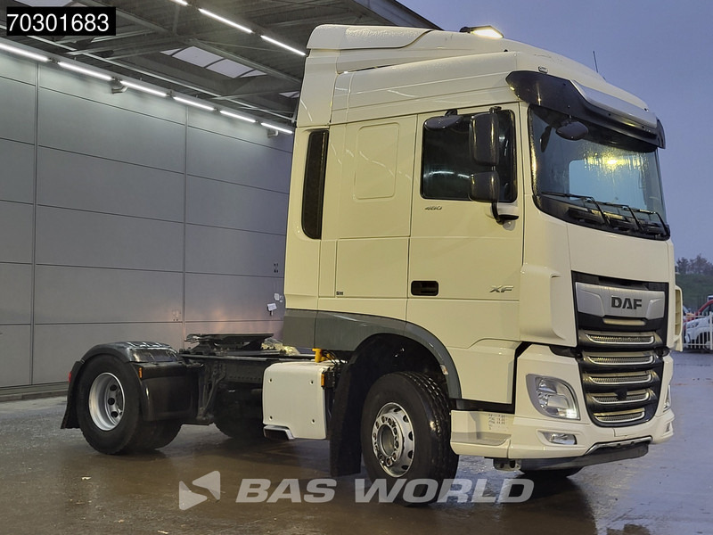 Ťahač DAF XF 480 4X2 SC 80% Tyres: obrázok 8