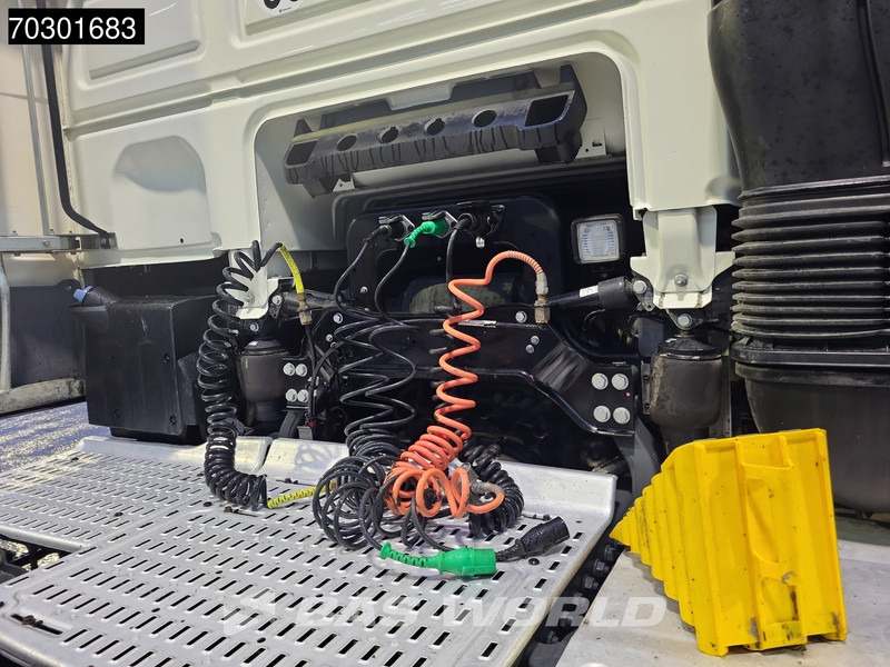 Ťahač DAF XF 480 4X2 SC 80% Tyres: obrázok 6