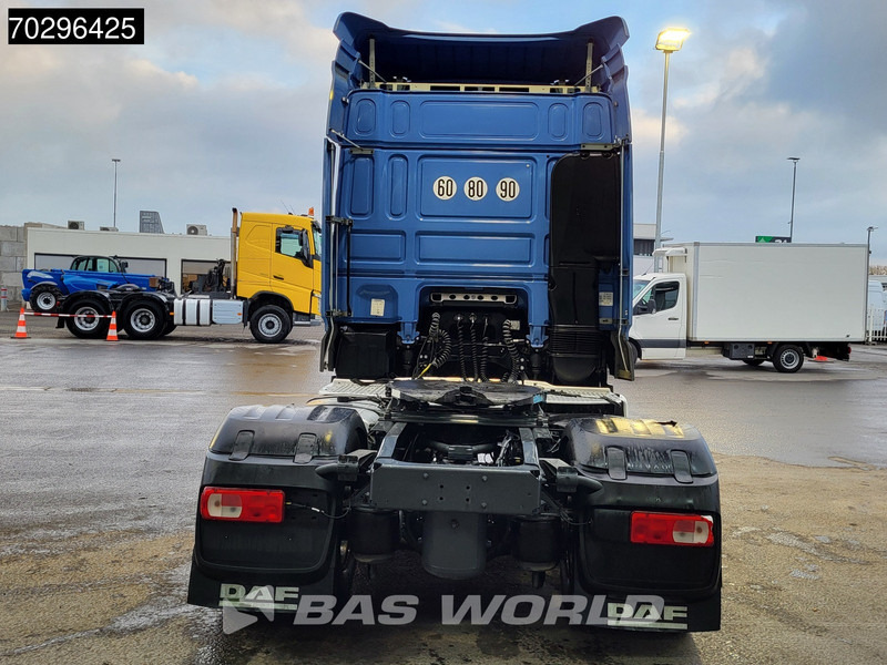 DAF XF 480 4X2 SC ACC Euro 6 - Ťahač: obrázok 3 DAF XF 480 4X2 SC ACC Euro 6 - Ťahač: obrázok 3