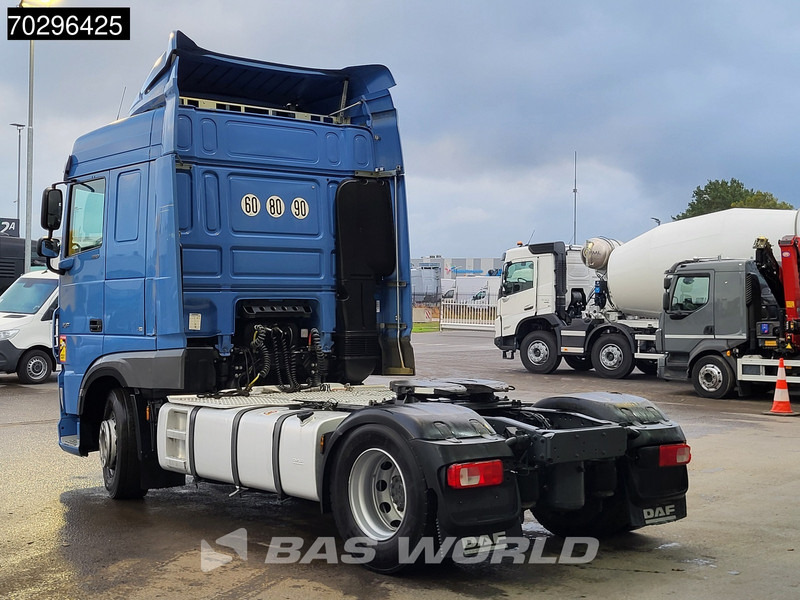 DAF XF 480 4X2 SC ACC Euro 6 - Ťahač: obrázok 2 DAF XF 480 4X2 SC ACC Euro 6 - Ťahač: obrázok 2