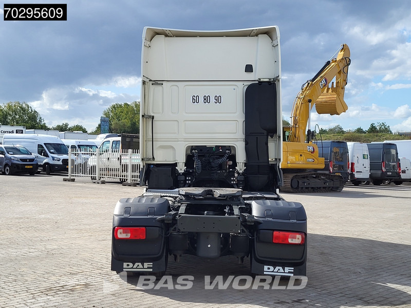 DAF XF 480 4X2 SC ACC LED Standklima Euro 6 - Ťahač: obrázok 3 DAF XF 480 4X2 SC ACC LED Standklima Euro 6 - Ťahač: obrázok 3