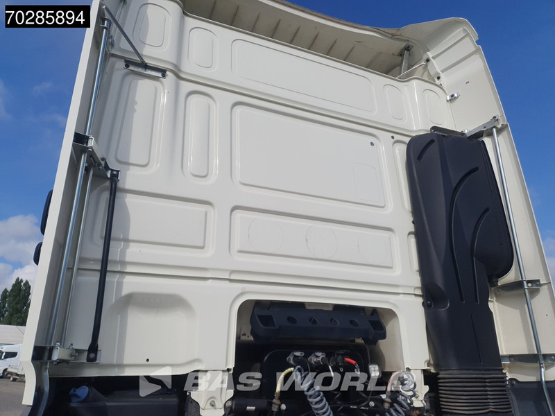 DAF XF 480 4X2 SC ACC Standklima Euro 6 - Ťahač: obrázok 5 DAF XF 480 4X2 SC ACC Standklima Euro 6 - Ťahač: obrázok 5