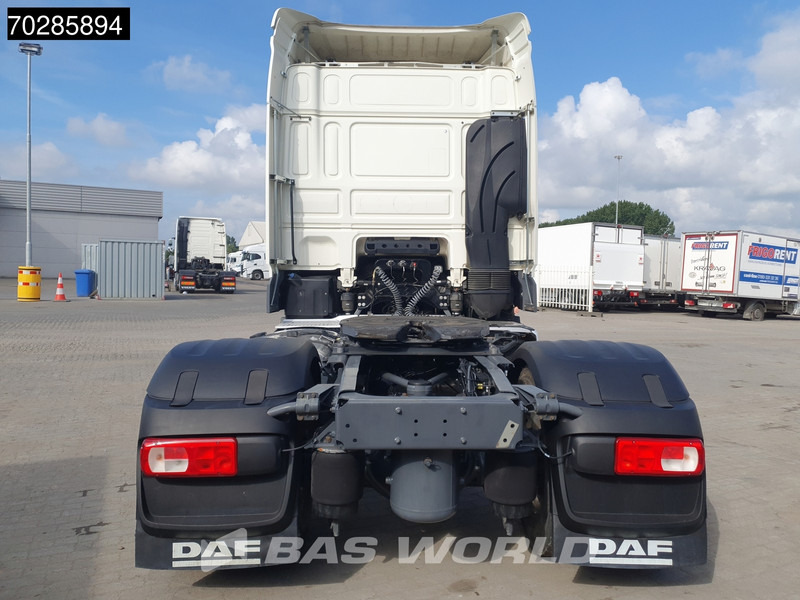 DAF XF 480 4X2 SC ACC Standklima Euro 6 - Ťahač: obrázok 3 DAF XF 480 4X2 SC ACC Standklima Euro 6 - Ťahač: obrázok 3