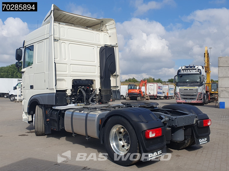 DAF XF 480 4X2 SC ACC Standklima Euro 6 - Ťahač: obrázok 2 DAF XF 480 4X2 SC ACC Standklima Euro 6 - Ťahač: obrázok 2