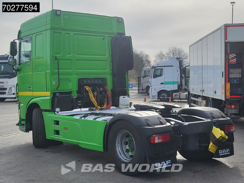DAF XF 480 4X2 SC PTO - Ťahač: obrázok 2 DAF XF 480 4X2 SC PTO - Ťahač: obrázok 2