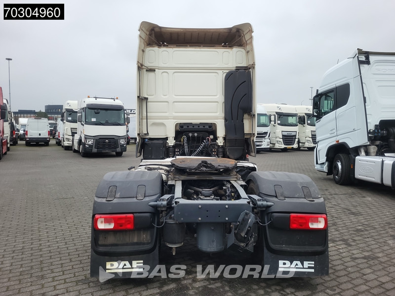 DAF XF 480 4X2 SC Standklima - Ťahač: obrázok 3 DAF XF 480 4X2 SC Standklima - Ťahač: obrázok 3