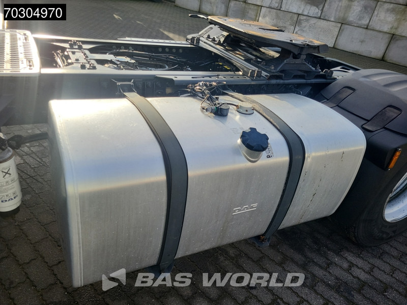 Ťahač DAF XF 480 4X2 SC Standklima: obrázok 11