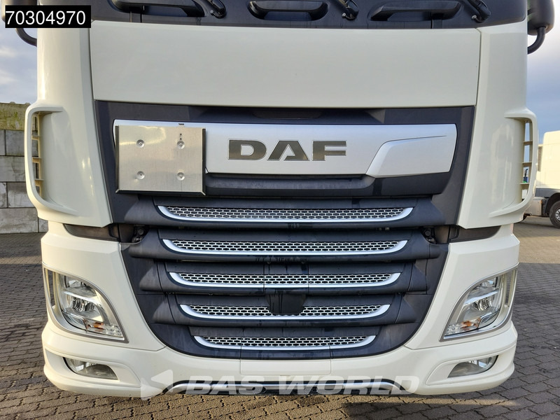 Ťahač DAF XF 480 4X2 SC Standklima: obrázok 14