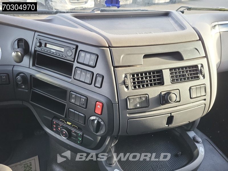 Ťahač DAF XF 480 4X2 SC Standklima: obrázok 18