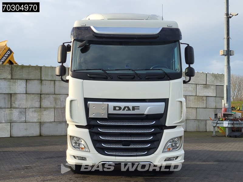 DAF XF 480 4X2 SC Standklima - Ťahač: obrázok 5 DAF XF 480 4X2 SC Standklima - Ťahač: obrázok 5