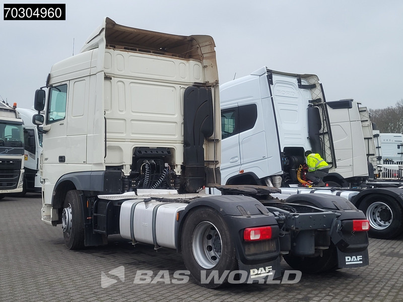 DAF XF 480 4X2 SC Standklima - Ťahač: obrázok 2 DAF XF 480 4X2 SC Standklima - Ťahač: obrázok 2