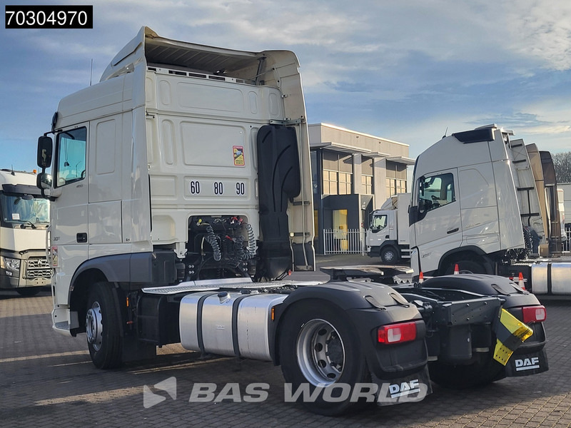 DAF XF 480 4X2 SC Standklima - Ťahač: obrázok 2 DAF XF 480 4X2 SC Standklima - Ťahač: obrázok 2