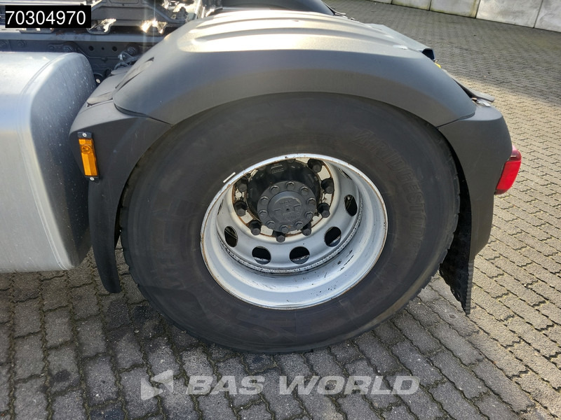 Ťahač DAF XF 480 4X2 SC Standklima: obrázok 13