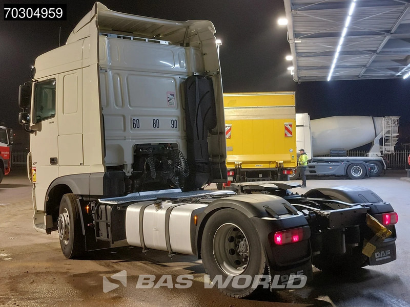 DAF XF 480 4X2 SC Standklima - Ťahač: obrázok 2 DAF XF 480 4X2 SC Standklima - Ťahač: obrázok 2