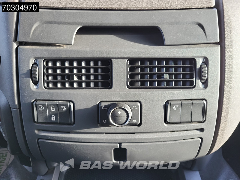 Ťahač DAF XF 480 4X2 SC Standklima: obrázok 19