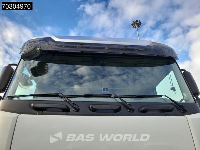 Ťahač DAF XF 480 4X2 SC Standklima: obrázok 16