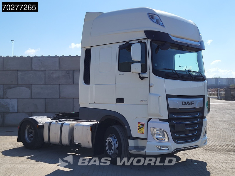 DAF XF 480 4X2 SSC 2xTanks ACC Euro 6 - Ťahač: obrázok 3 DAF XF 480 4X2 SSC 2xTanks ACC Euro 6 - Ťahač: obrázok 3