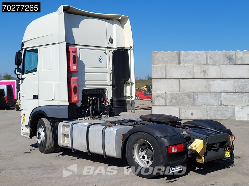 DAF XF 480 4X2 SSC 2xTanks ACC Euro 6 - Ťahač: obrázok 2 DAF XF 480 4X2 SSC 2xTanks ACC Euro 6 - Ťahač: obrázok 2