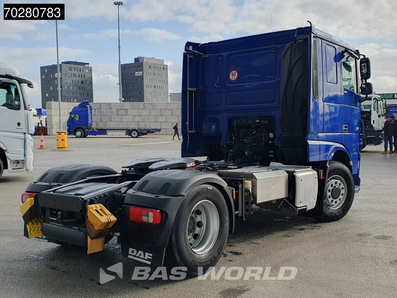 DAF XF 480 4X4 ComfortCab 4x4 PXP Hydrauliek ACC Euro 6 - Ťahač: obrázok 5 DAF XF 480 4X4 ComfortCab 4x4 PXP Hydrauliek ACC Euro 6 - Ťahač: obrázok 5