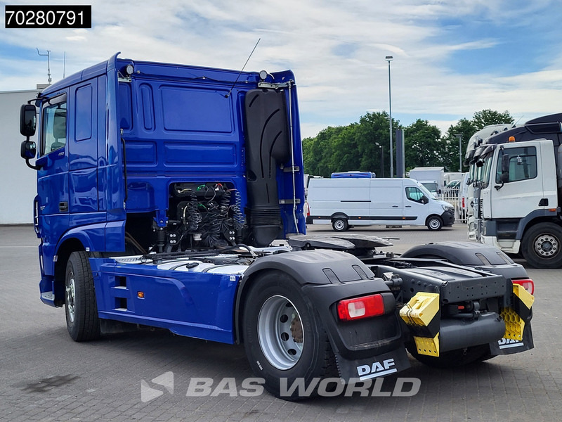 DAF XF 480 4X4 ComfortCab 4x4 PXP Hydrauliek ACC Euro 6 - Ťahač: obrázok 2 DAF XF 480 4X4 ComfortCab 4x4 PXP Hydrauliek ACC Euro 6 - Ťahač: obrázok 2