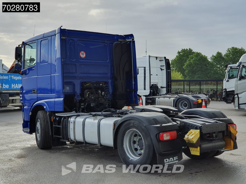DAF XF 480 4X4 ComfortCab 4x4 PXP Hydrauliek ACC Euro 6 - Ťahač: obrázok 2 DAF XF 480 4X4 ComfortCab 4x4 PXP Hydrauliek ACC Euro 6 - Ťahač: obrázok 2